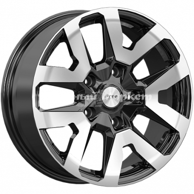 iFreeТрикстер КС1170