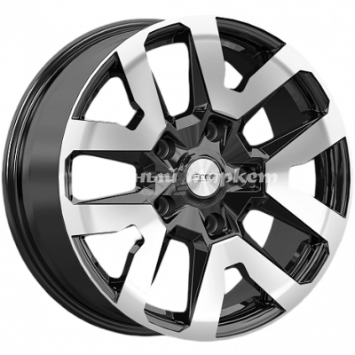 iFreeТрикстер КС1170