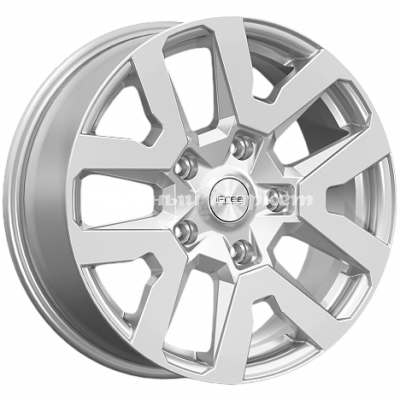 iFreeТрикстер КС1170