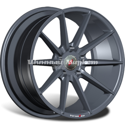 ДискINFORGED IFG21 8JxR18 PCD5x114.3 ET45 DIA67.1, 