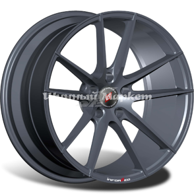 ДискINFORGED IFG25 8JxR18 PCD5x114.3 ET45 DIA67.1, 