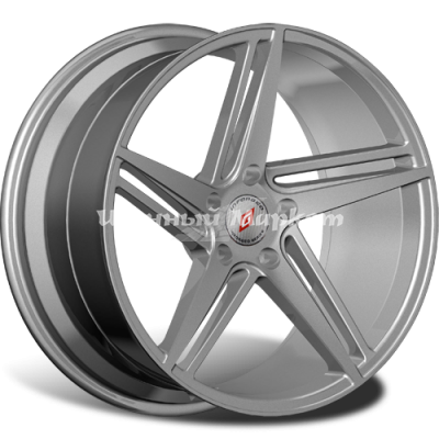 ДискINFORGED IFG31 8.5JxR19 PCD5x112 ET32 DIA66.6, серебристый