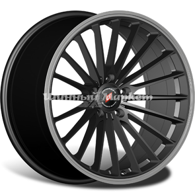 ДискINFORGED IFG36 8.5JxR20 PCD5x108 ET45 DIA63.3, 