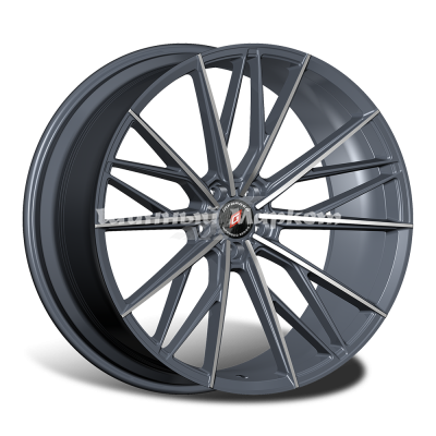 ДискINFORGED IFG60 9.5JxR21 PCD5x120 ET45 DIA62.5, 