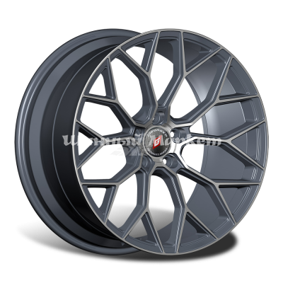 ДискINFORGED IFG66 8.5JxR19 PCD5x114.3 ET45 DIA67.1, 