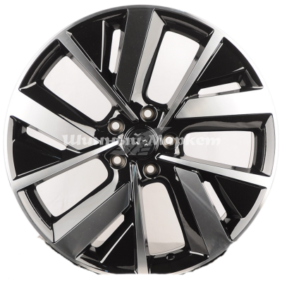 Ivision WheelH3114F