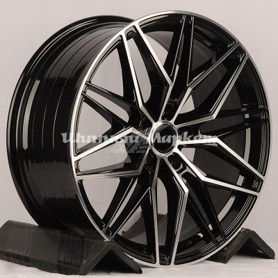 Ivision WheelNexus