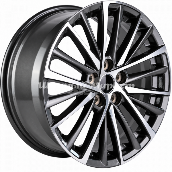IWheel20152