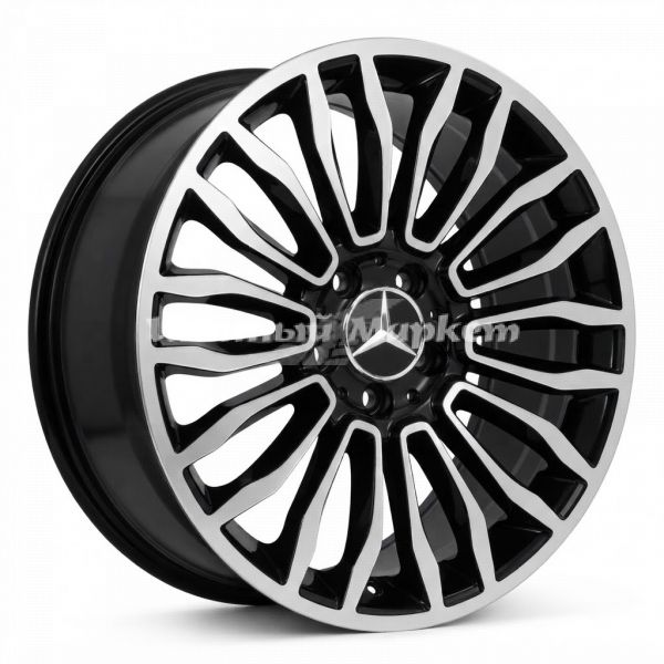 IWheel8030