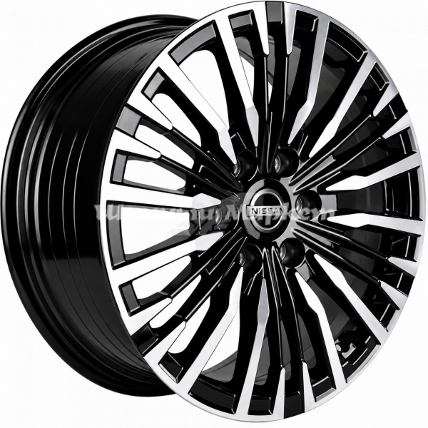 IWheel891