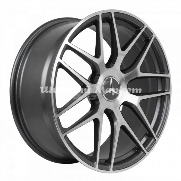 IWheelCR02009