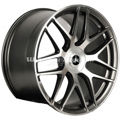 IWheelCR02009