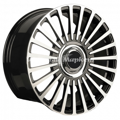 IWheelCR08010