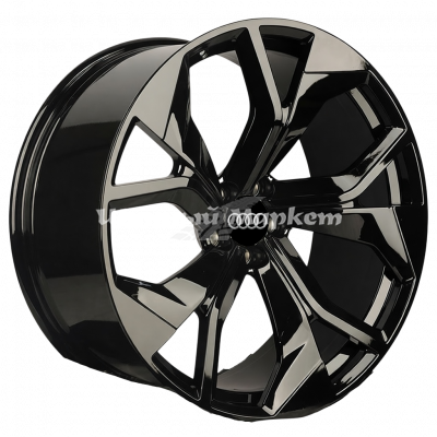 IWheelCR5521