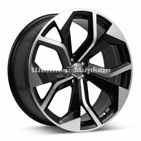 IWheelCR5521