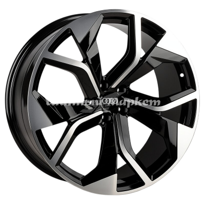 IWheelCR5521