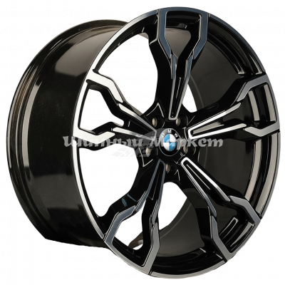 IWheelCR8821