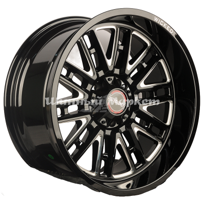 IWheelFA646
