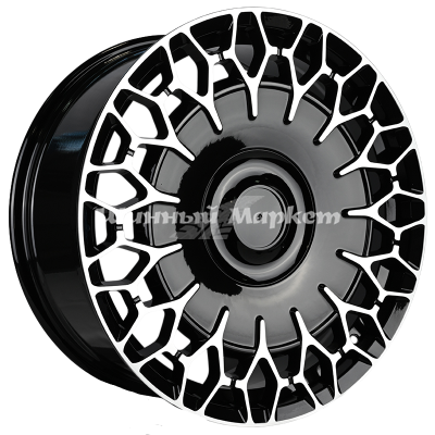 IWheelFA729
