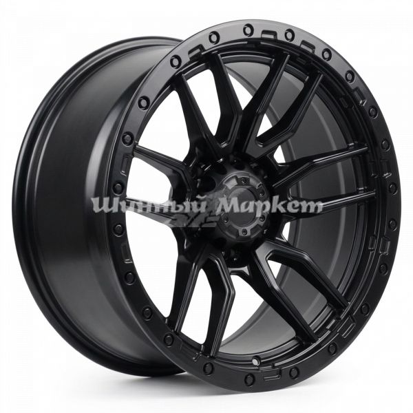 IWheelFBX109-8