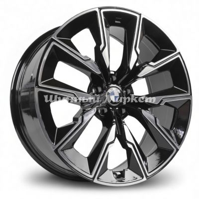 IWheelFBX144-21