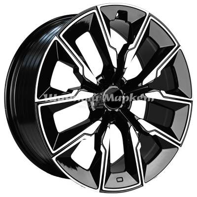 IWheelFBX144-21