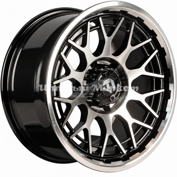 IWheelFBX181-8