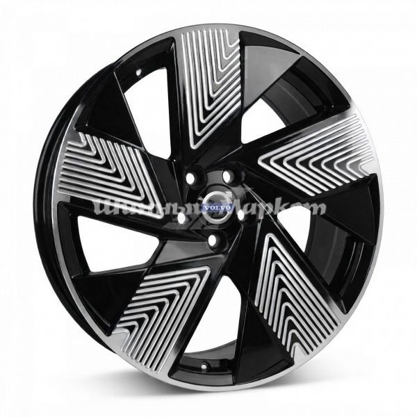 IWheelFBX225-20
