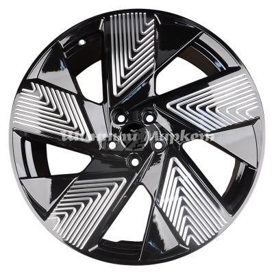 IWheelFBX225-20