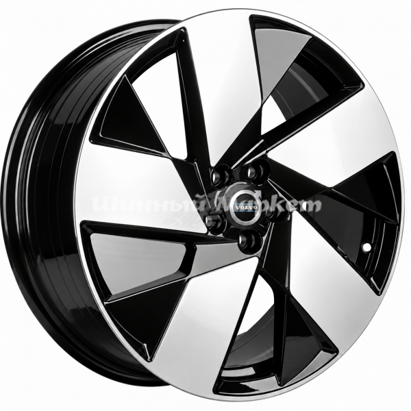 IWheelFBX225-20