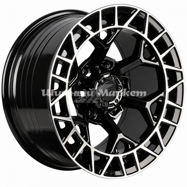 IWheelFBX229-7