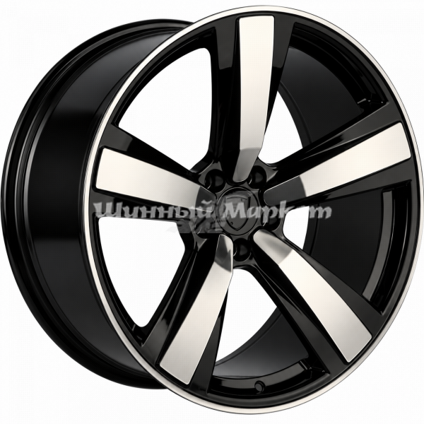 IWheelFBX343-21