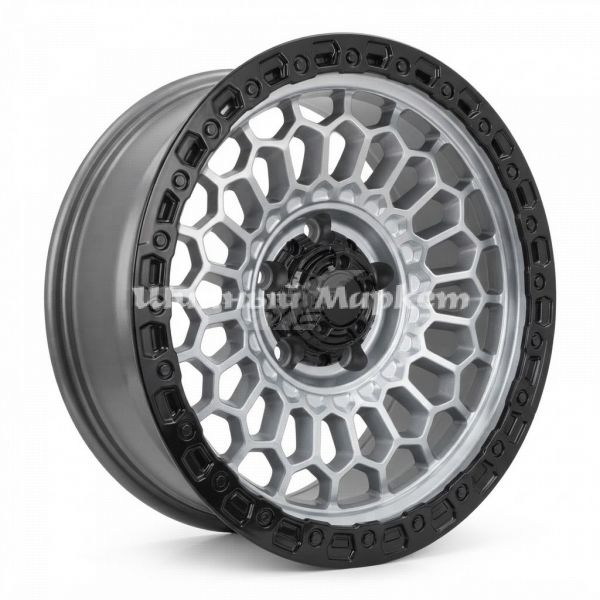 IWheelFBX357-7