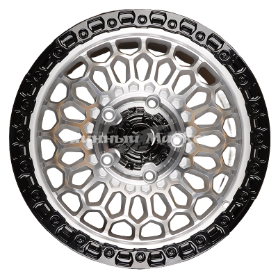 IWheelFBX357-7
