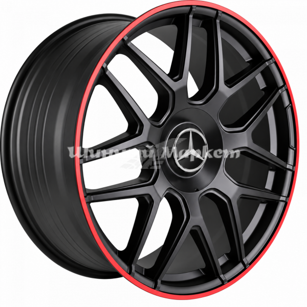 IWheelFBX491-21
