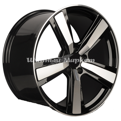 IWheelFC021