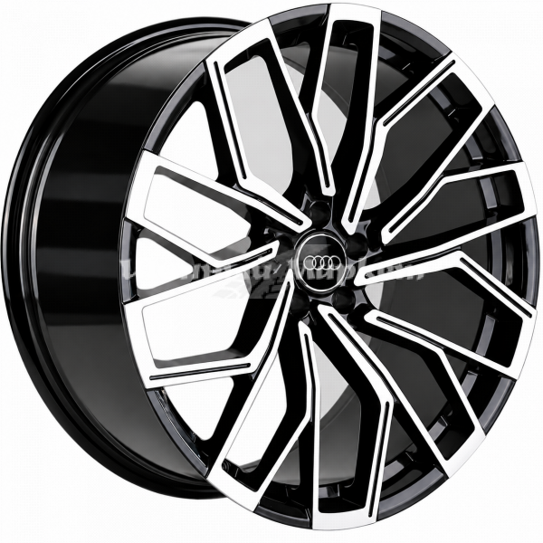 IWheelFC760