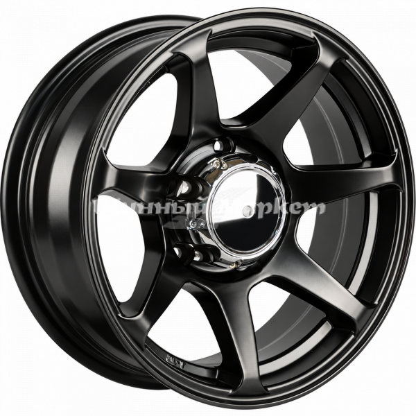 IWheelJM001