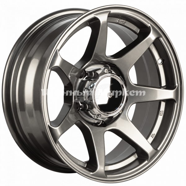 IWheelJM001