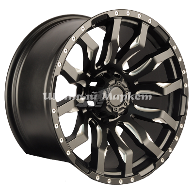IWheelJT124-8