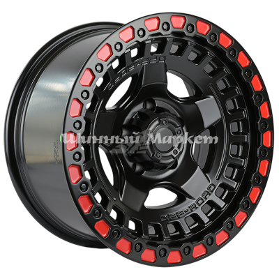 IWheelJT170-7