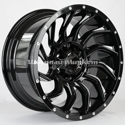 IWheelJT192-7