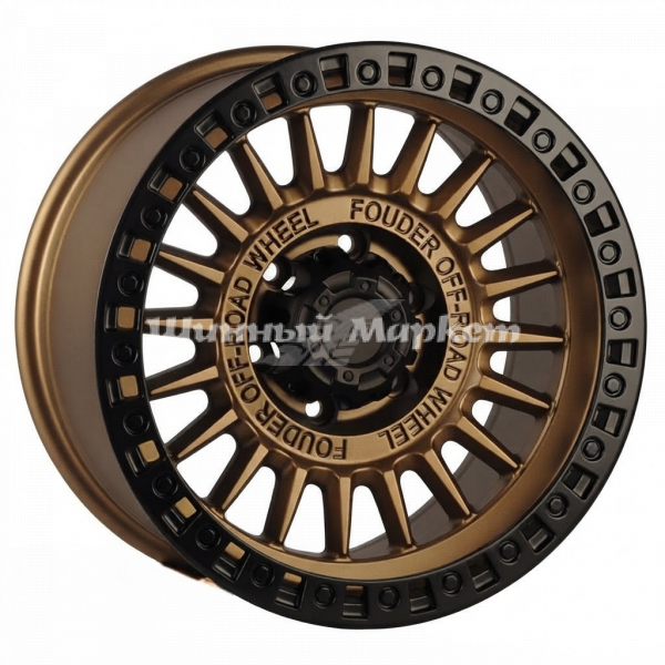 IWheelJT222-8