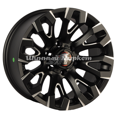 IWheelJT255-7