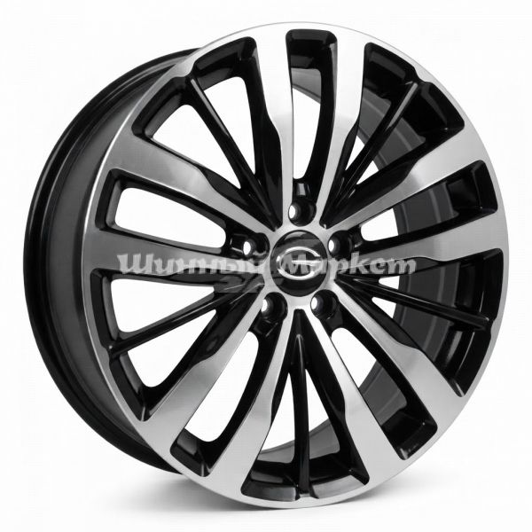 IWheelR824