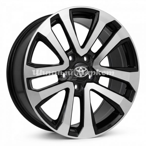 IWheelTY20