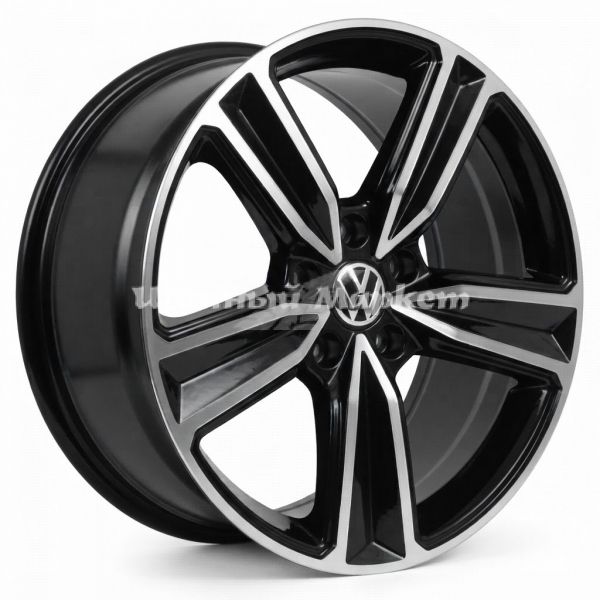 IWheelVW188