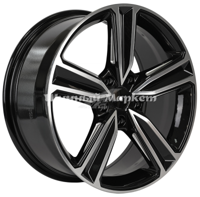 IWheelVW188