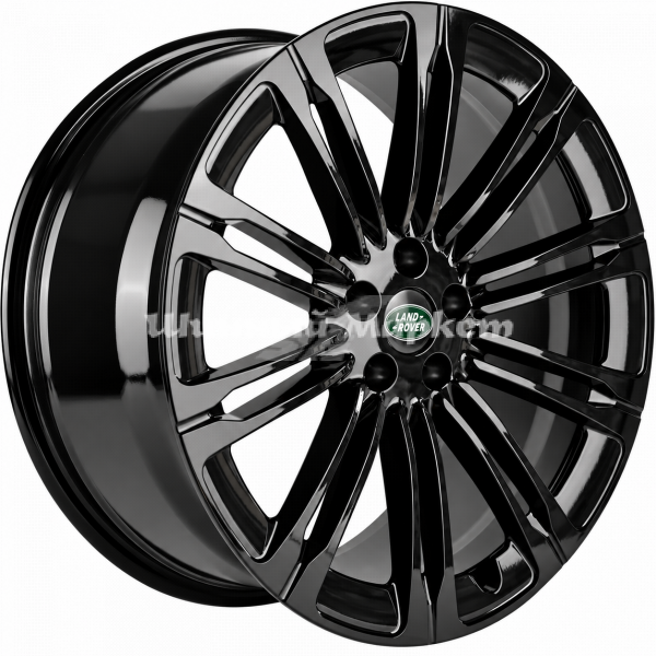IWheelX22