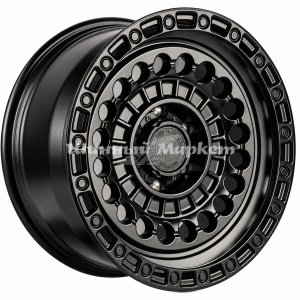 IWheelX30